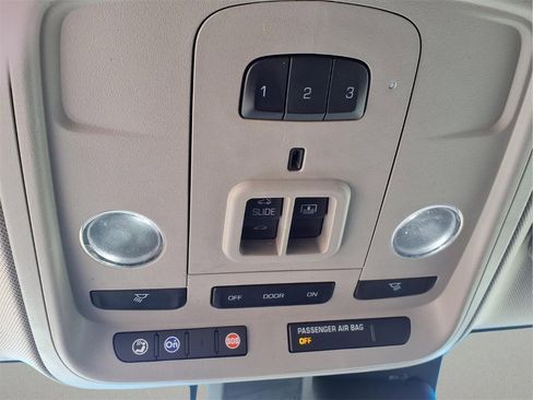 Used 2019 Cadillac CTS Luxury image 21