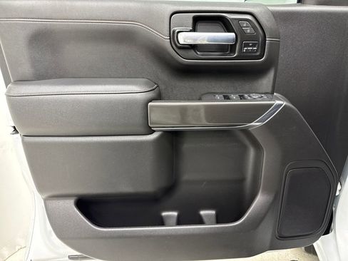 Used 2021 GMC Sierra 1500 AT4 image 16