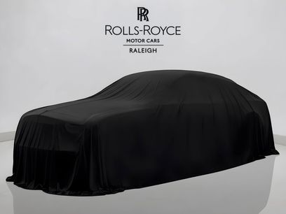 Used 2022 Rolls-Royce Ghost w/ Ghost Package