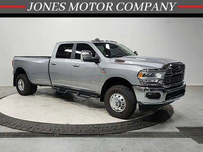 Used 2024 RAM 3500 Laramie