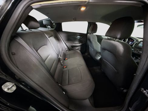 Used 2017 Chevrolet Malibu LS image 27