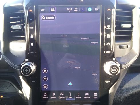 New 2026 RAM 3500 Tradesman image 22