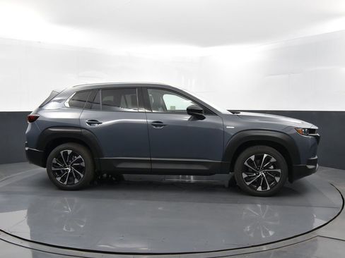 New 2025 MAZDA CX-50 2.5 Hybrid w/ Premium Plus Pkg image 40
