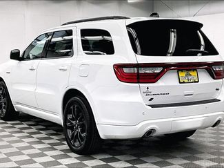 Used 2024 Dodge Durango R/T w/ Blacktop Package AWD/4WD video 2