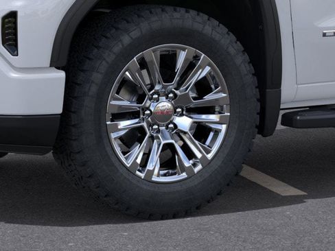 New 2026 GMC Sierra 1500 Denali image 33