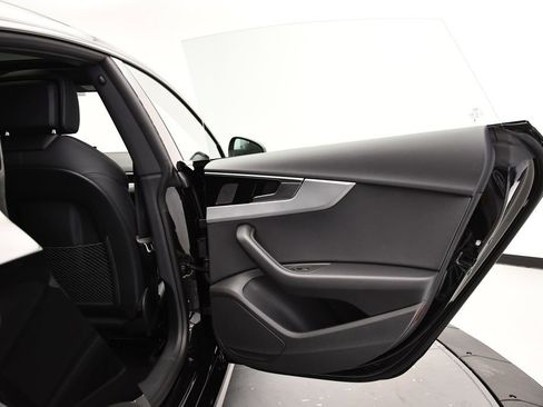 Certified 2025 Audi A5 2.0T Premium Plus image 50