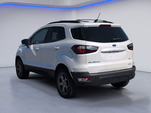 Used 2018 Ford EcoSport SES AWD/4WD image 5