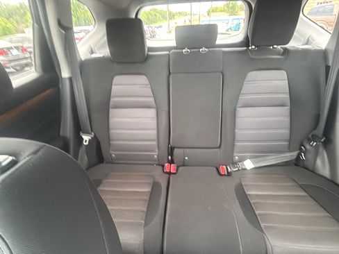 Used 2021 Honda CR-V EX image 30