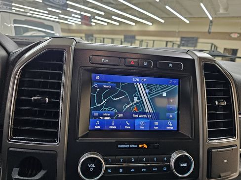 Used 2020 Ford Expedition Max XLT w/ Equipment Group 202A image 34