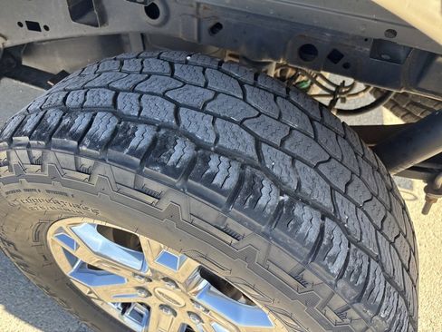 Used 2021 Ford F150 Lariat image 8