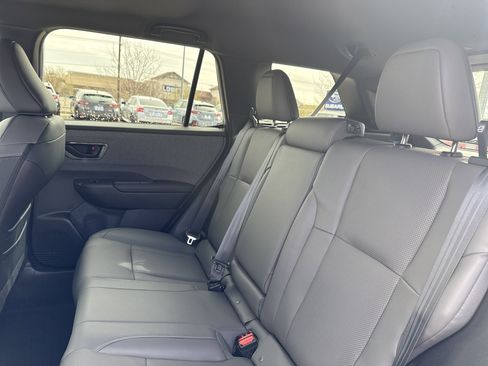 New 2026 Subaru Outback Limited XT image 17