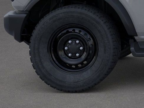 New 2026 Ford Bronco Outer Banks AWD/4WD image 21