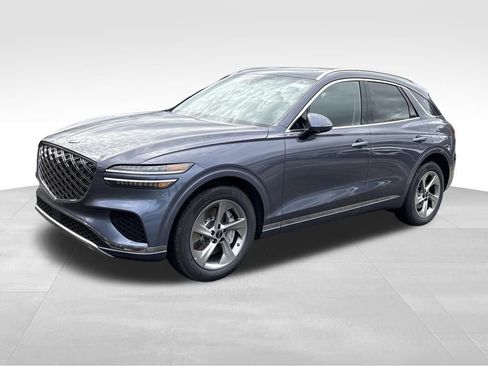 New 2026 Genesis GV70 2.5T Select image 1