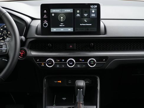 New 2026 Honda CR-V Sport-L image 25