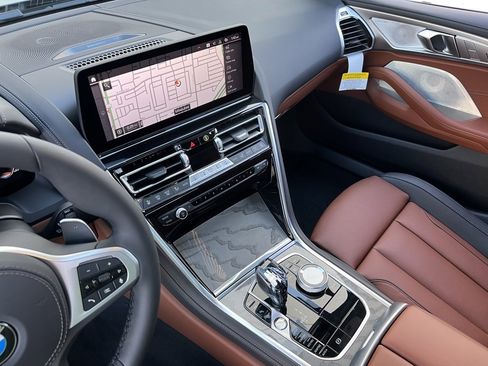 New 2026 BMW 840i xDrive image 22