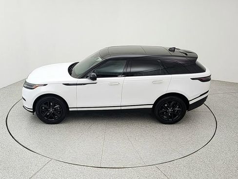 New 2026 Land Rover Range Rover Velar S AWD/4WD image 35