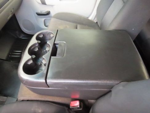 Used 2013 Chevrolet Silverado 1500 W/T AWD/4WD image 25