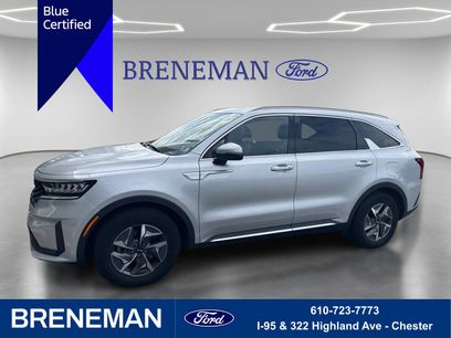 Used 2021 Kia Sorento S