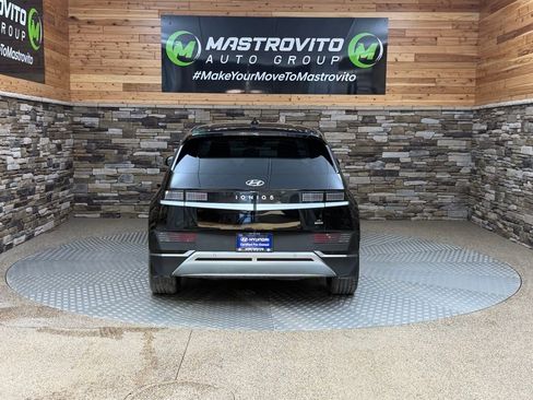 Used 2023 Hyundai Ioniq 5 SEL image 8