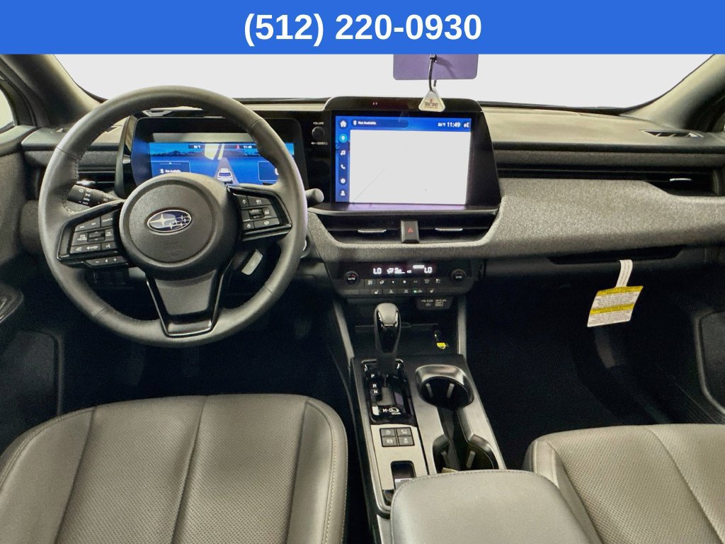 Used 2026 Subaru Outback Limited XT AWD/4WD image 28