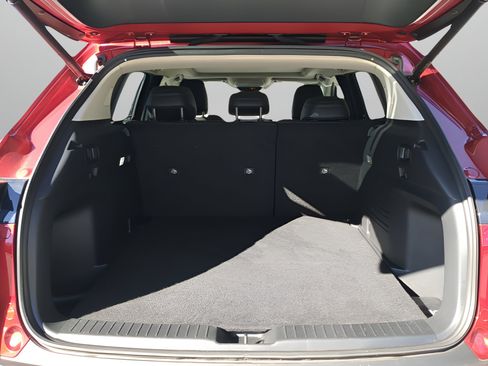 Used 2024 MAZDA CX-50 AWD 2.5 S w/ Premium Plus Pkg image 38