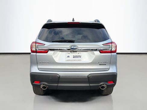 New 2026 Subaru Ascent Touring image 4
