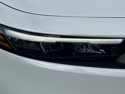 New 2026 Honda Accord Sport image 29