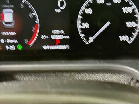 Certified 2026 Honda HR-V LX image 13