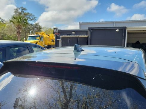 Used 2025 Honda HR-V Sport image 18