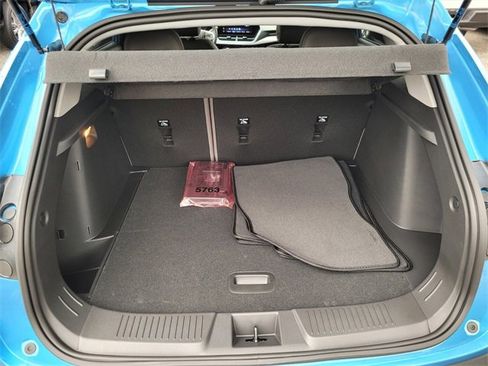 New 2026 Chevrolet Trax ACTIV w/ Driver Confidence Package image 20