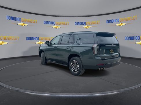 Used 2026 Chevrolet Tahoe Z71 w/ Comfort Package AWD/4WD image 6