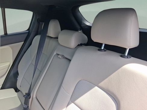 Used 2020 Kia Sportage S w/ S Sunroof Package FWD image 27