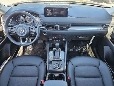 New 2025 MAZDA CX-5 AWD 2.5 S w/ Select Package image 22