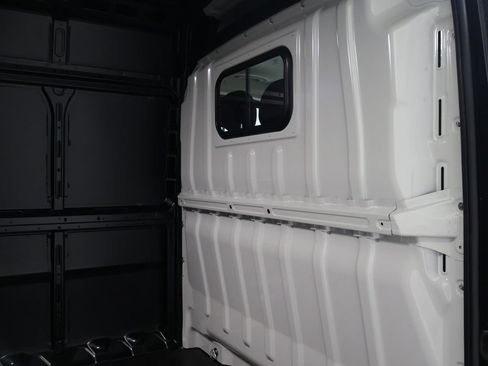 New 2026 RAM ProMaster 2500 FWD image 10