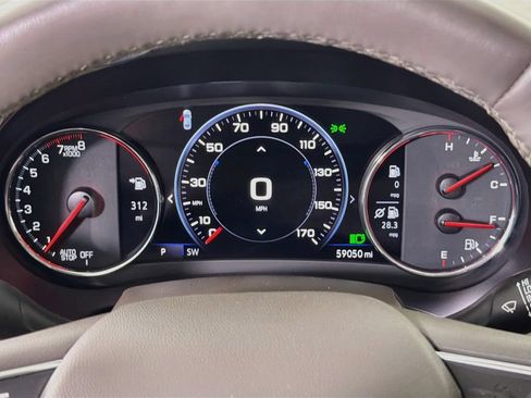Used 2024 Chevrolet Malibu LT FWD image 16