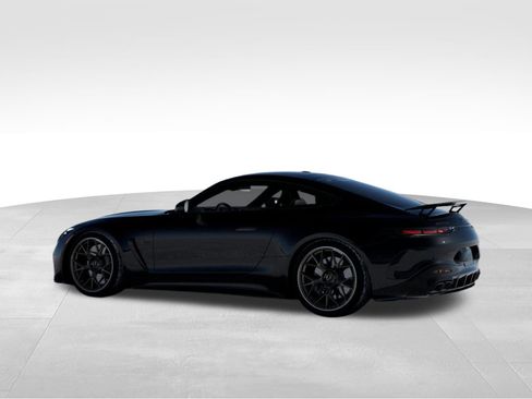 New 2026 Mercedes-Benz AMG GT 63 image 35