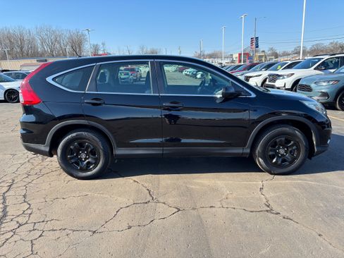 Used 2015 Honda CR-V LX image 5