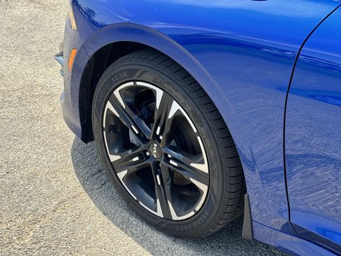 Used 2022 Kia K5 GT-Line w/ GT-Line Awd Premium Package image 26