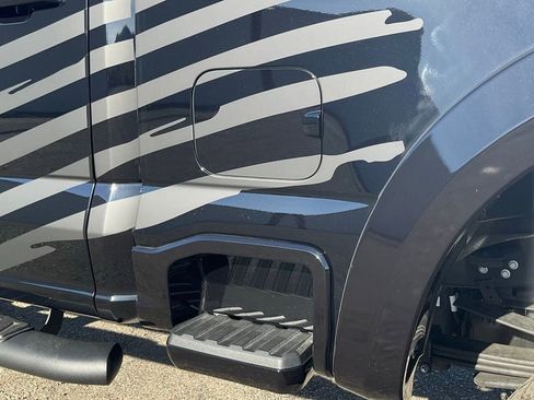 New 2025 Ford F250 XLT w/ Black Appearance Package image 14