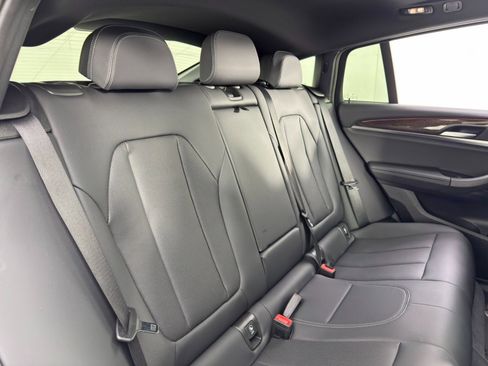 Used 2023 BMW X4 xDrive30i w/ Premium Package image 43