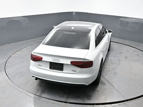 Used 2013 Audi A4 2.0T Premium Plus w/ Premium Plus Pkg image 13