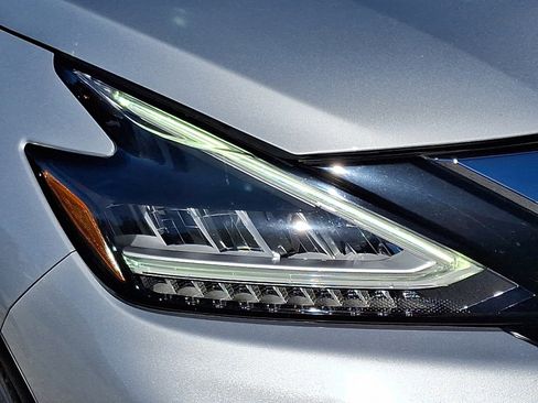 Used 2020 Nissan Murano Platinum w/ Cargo Package image 9