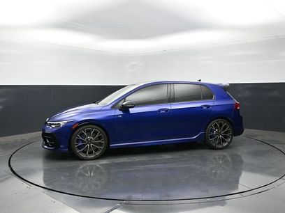 Used 2026 Volkswagen Golf
