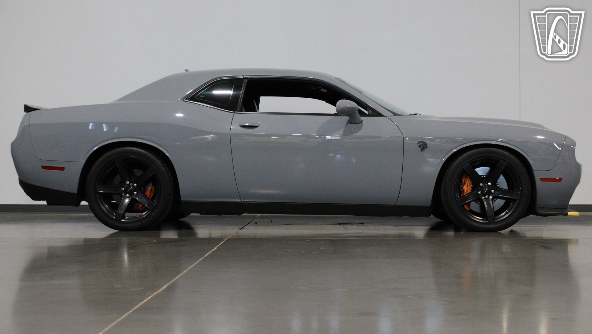 Used 2020 Dodge Challenger SRT Hellcat Redeye RWD image 23