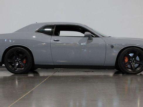 Used 2020 Dodge Challenger SRT Hellcat Redeye RWD image 23