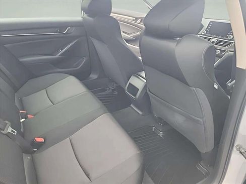 Used 2020 Honda Accord LX image 22