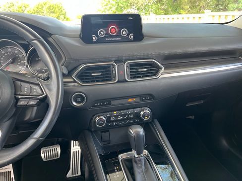 Used 2018 MAZDA CX-5 Grand Touring w/ Premium Package FWD image 19