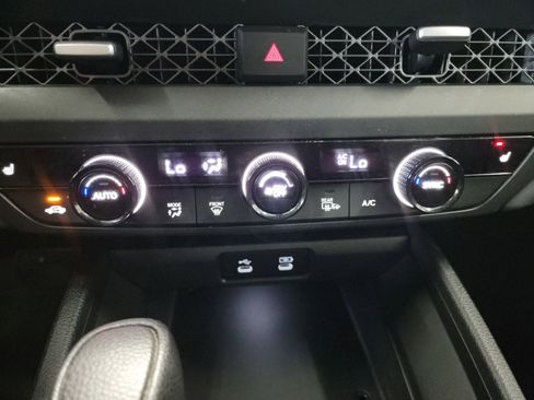 Used 2023 Honda Accord EX image 21