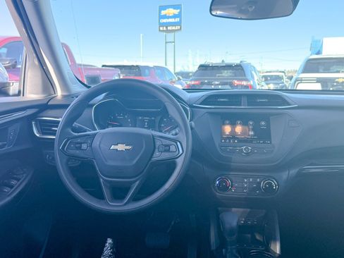 Certified 2023 Chevrolet TrailBlazer LT image 21