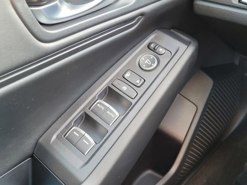 Certified 2024 Honda Accord EX image 16